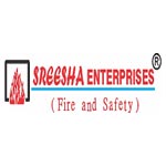 Sreesha Fire and Safety logo