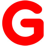 Geoxis logo