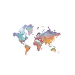 Ultimate World Trip Company Logo
