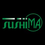 SUSHIMA PHARMACUETICAL logo