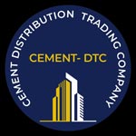 Cement Distribution Trading Company Company Logo