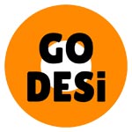 GO DESi Company Logo