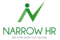 Narrow HR Private Limited Company Logo