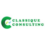 Classique Consulting Pte Ltd Company Logo