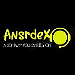 Ansrdex logo
