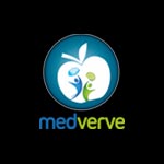 medverve fintech Company Logo