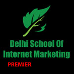 Delhi School of Internet Marketing logo