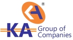 KA Group of Companies logo