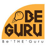 Be Guru Company Logo