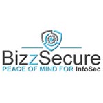 BizzSecure logo