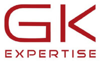 GK Power Expertise Pvt Ltd logo