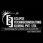 Eclipse Technoconsulting Global Pvt. Lt. logo