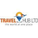 travel hub Company Logo
