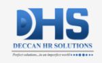 Deccan HR Solutions Company Logo