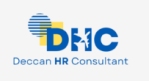 Deccan HR Consultant Company Logo