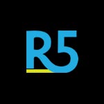 R5 Placements logo