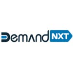 DemandNXT business services logo