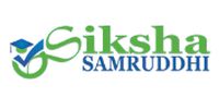 Siksha Samruddhi logo