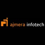 ajmera infotech logo