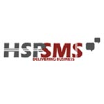 HSP Media Network Company Logo
