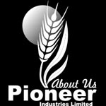 Pioneer Industries Limited Company Logo