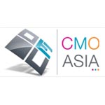 CMO Asia logo
