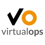 Virtual Ops logo