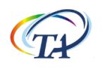 Turnahead Company Logo