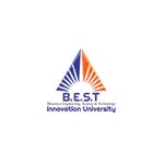 B.E.S.T Innovation University Company Logo