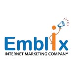 Emblix Solutions Company Logo