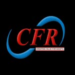 CFR HR EXCHANGE logo