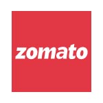 Zomato media private limited logo