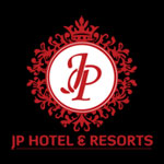 JP HOTEL & RESORTS Company Logo