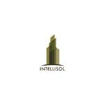 Intellisol intgrated services pvt ltd logo