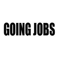 Going Jobs logo