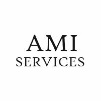 Ami Services logo