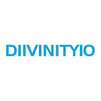 Divinity10 logo