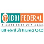 IDBI FEDERAL LIFE INSURANCE CO LTD logo