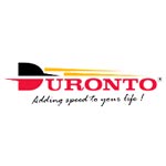 DURONTO FOOTWEAR PRIVATE LIMITED logo