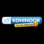 Kohinoor Electronic pvt ltd logo