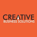 Creative Business Solutions Company Logo