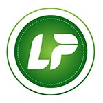 LadderPeak Technology Company Logo