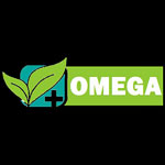 omega healthcare management services pvt ltd logo