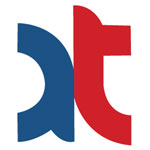 Amerging Tchnologies logo