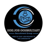 NCR Job Consultant Company Logo