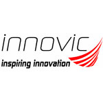 Innovic India Pvt. Ltd. Company Logo
