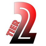 Tier 2 Jobs UK logo