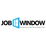 Jobwindow Company Logo