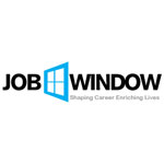 jobwindow Company Logo