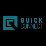 Quick Connect Consultancy Pvt Ltd Company Logo